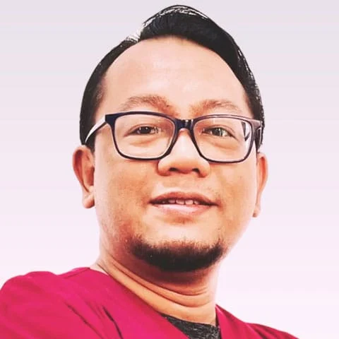 mohd syahrulikram bin yasin